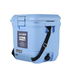 Pro Heavy-Duty 25qt Ultra-Light Premium Hard Cooler Blue Sky Product Image