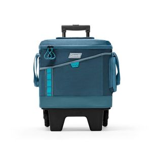 SPORTFLEX 42-Can Soft Cooler w/ Wheels Ocean Product Image
