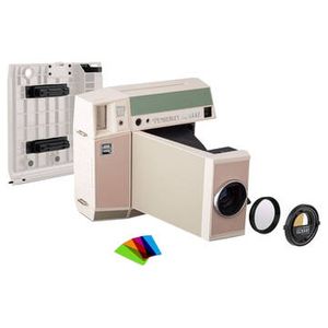 Lomography Lomo'Instant Square Glass Camera and Ac Product Image