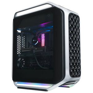 Cooler Master COSMOS Pro Gaming Computer Product Image