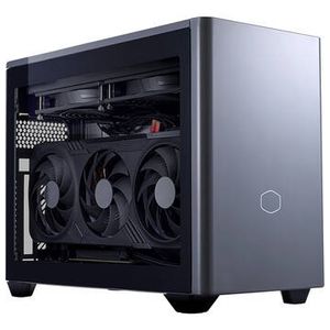 Cooler Master NR2 Pro Desktop Gaming Computer Product Image