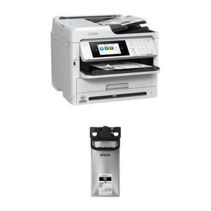 Epson Workforce Pro WF-M5899 All-in-One Monochrome Product Image