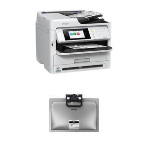 Epson WORKFRC PRO WF-M5899 PRNTR/T12J UL INK Product Image