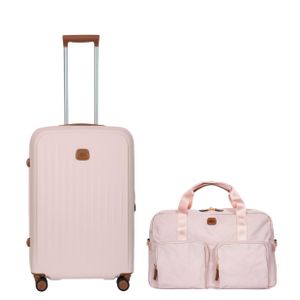 Taormina 27 in Expandable Spinner with 18 in Boarding Duffle Product Image