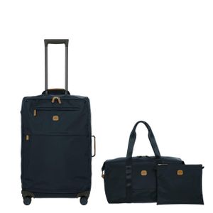 X-Collecttion 27 inch Spinner with 18 inch Folding Duffle Product Image