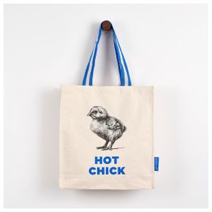 Hot Chick Large Image Product Image