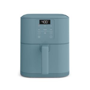 6qt Slim Air Fryer Surf Product Image