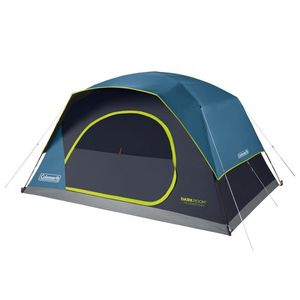8-Person Dark Room Skydome Camping Tent Product Image
