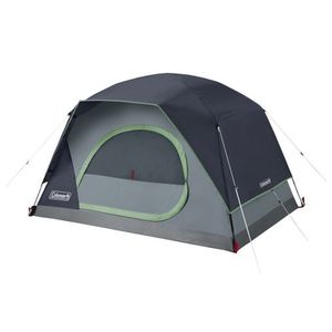 2-Person Skydome Camping Tent Blue Nights Product Image
