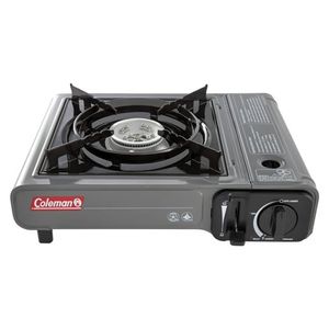 Classic 1-Burner Butane Tabletop Camping Stove Product Image