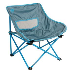 Kickback Breeze Chair Blue Product Image