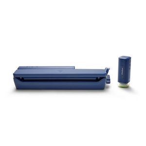 Handheld/Countertop+ 2-in-1 Vacuum Sealing System Matte Indigo Blue Product Image