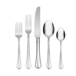 Julliard 20pc Flatware Set Product Image