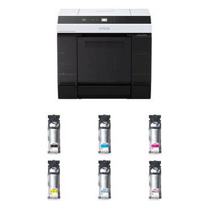 Epson SURELAB D1070 PRINTER/T46J INK PRO BND Product Image