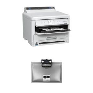 Epson WRKFRC PRO WF-M5399 PRNTR/T12J UL INK Product Image