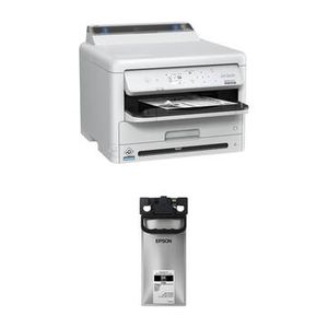 Epson WRKFRC PRO WF-M5399 PRNTR/T12G SC INK Product Image