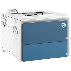 HP LaserJet Enterprise 6500dn Laser Printer Product Image