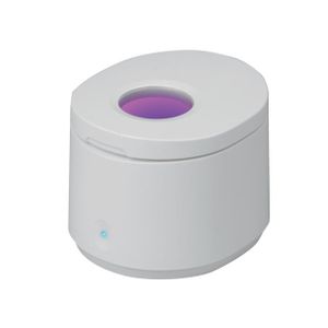 Ultrasonic Oral Appliance Cleaner Product Image