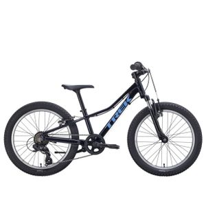 Precaliber 20" 7-Speed Kids City Bike in Marianas Blue Product Image