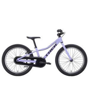 Precaliber 20" Kids City Bike in Lavender Haze Product Image