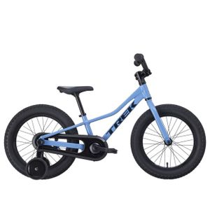 Precaliber 16" Kids City Bike in Fjord Blue Product Image