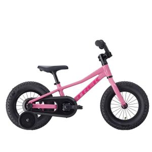 Precaliber 12" Kids City Bike in Pink Frosting Product Image