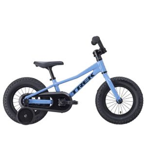 Precaliber 12" Kids City Bike in Fjord Blue Product Image