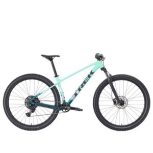 Marlin 5 Cross Country Mountain Bike in Miami Green/ML Product Image