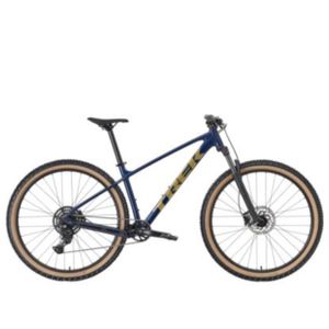 Marlin 5 Cross Country Mountain Bike in Mulsanne Blue/L Product Image