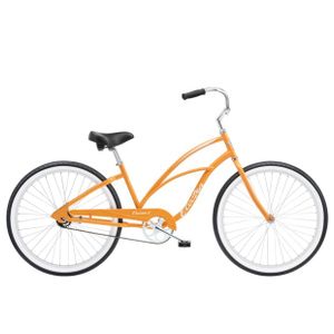 Cruiser 1 Step-Thru Mango Product Image