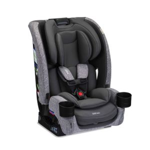 One4Life Clicktight All-in-One Car Seat/Mineral Grey Product Image