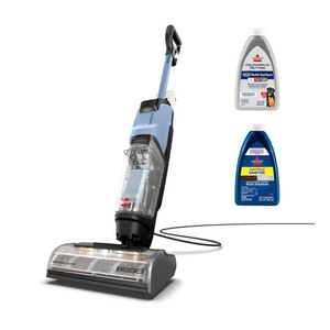 CrossWave EdgeFind Multi-Surface Vac-Mop Combo Product Image