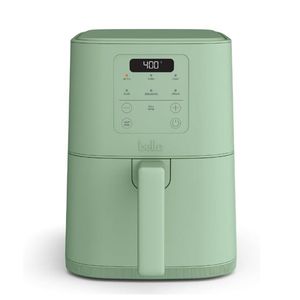 4qt Slim Air Fryer Seaglass Product Image