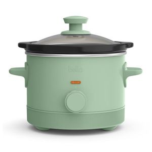1.5qt Slow Cooker Seaglass Product Image