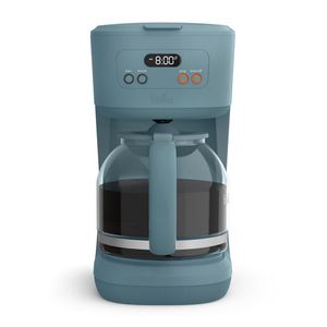 12 Cup Programmable Coffee Maker Surf Product Image