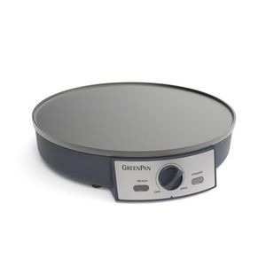Advanced Crepe Maker Graphite Product Image