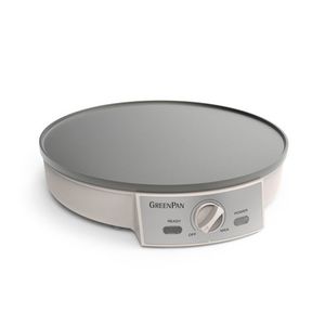 Advanced Crepe Maker Clay Product Image