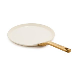 Reserve Pro 10" Crepe Pan Cream Product Image