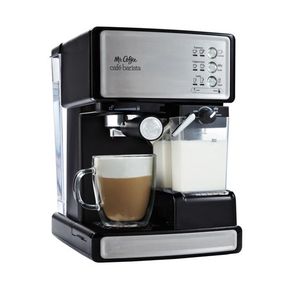 Cafe Barista Premium Espresso/Latte/Cappuccino Maker Product Image