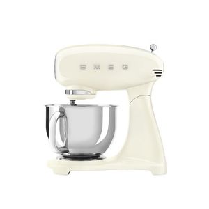 Retro Style Forte Stand Mixer Cream Product Image