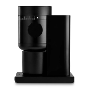 Fellow Opus 2 Conical Burr Grinder Black Product Image