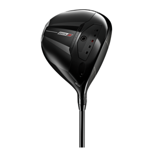 Titleist GTS3 Driver Stiff 10 Stiff/Mitsubishi Tensei 1K White RIP 65 Shaft Product Image