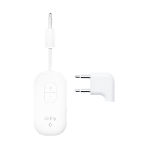 Twelve South AirFly Pro 2 Deluxe White Product Image
