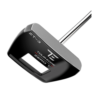 Tour Edge Zero T ZT-3 Putter Right Right Product Image