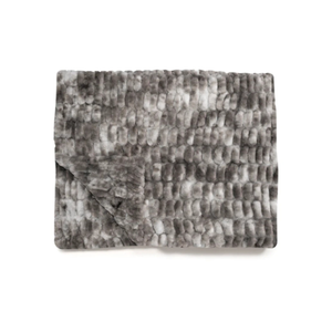 Lola Blankets The Original Lola Large Blanket Smoky Skies Product Image