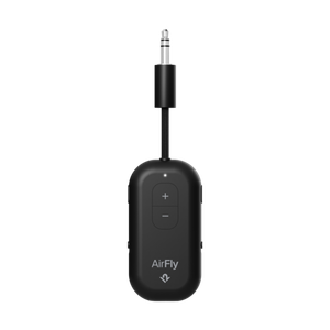 Twelve South AirFly Pro 2 Black Product Image