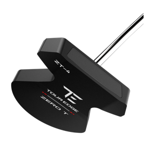 Tour Edge Zero T ZT-4 Putter Right Right Product Image