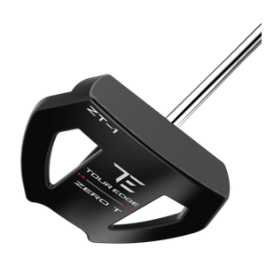 Tour Edge Zero T ZT-1 Putter Right 34" Product Image