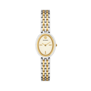 Tory Burch Oval Watch Product Image