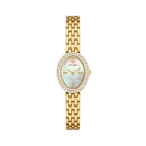Tory Burch Oval Watch Product Image